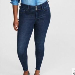 Torrid Jeans♥️Like New